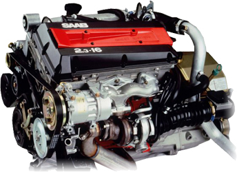 U1614 Engine